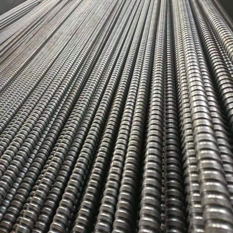 云和中空锚杆